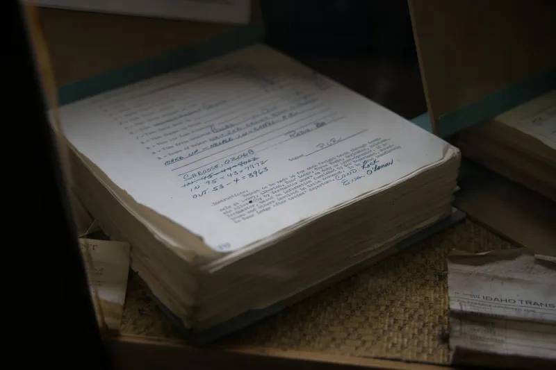 He Asked for a Business License Renewal. The State Sent Him a Medical Degree Instead.