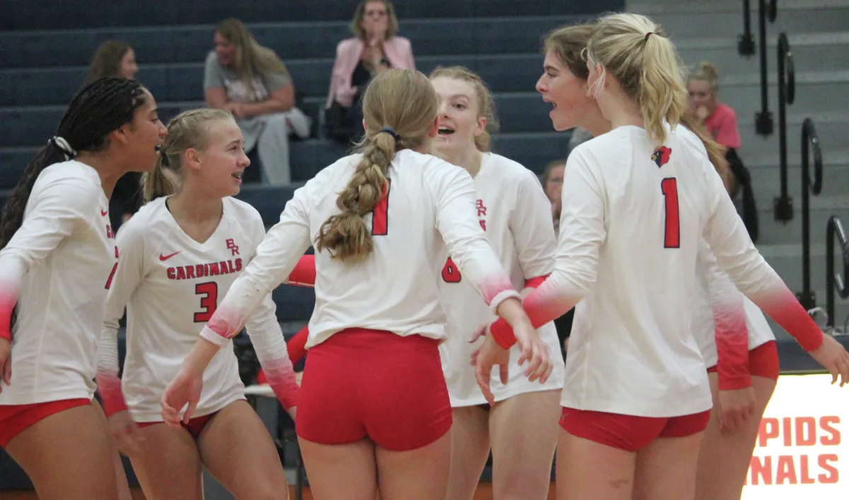 Cedar Rapids Cardinals