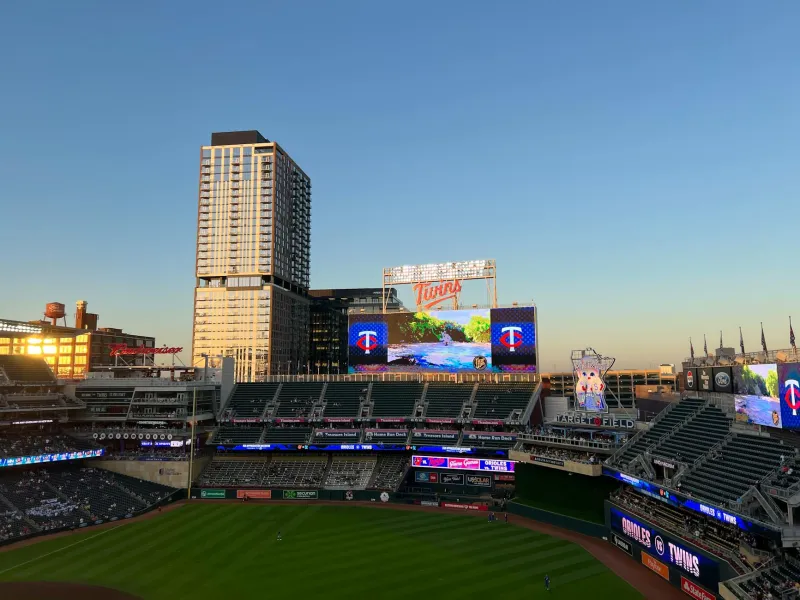 When Time Itself Broke Baseball: The Game That Started Tomorrow and Ended Yesterday