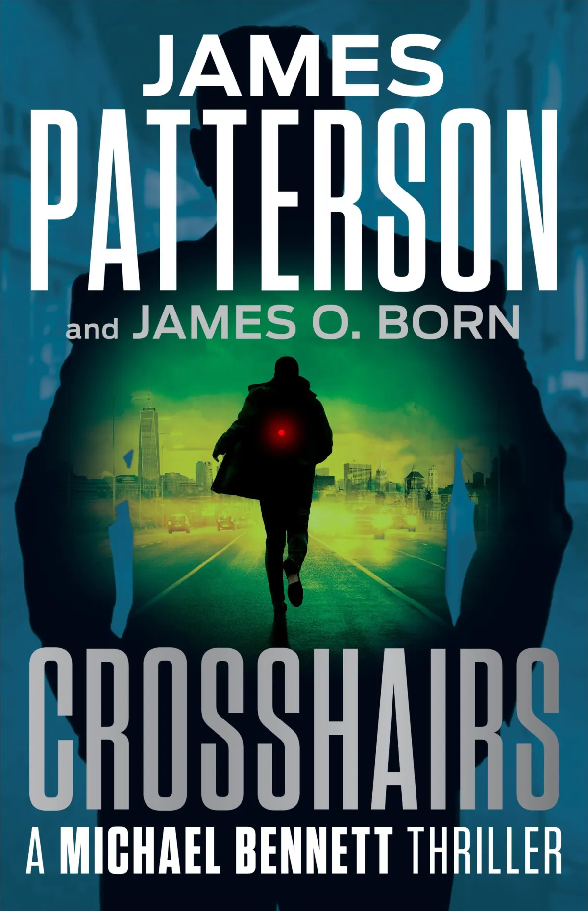 James Patterson