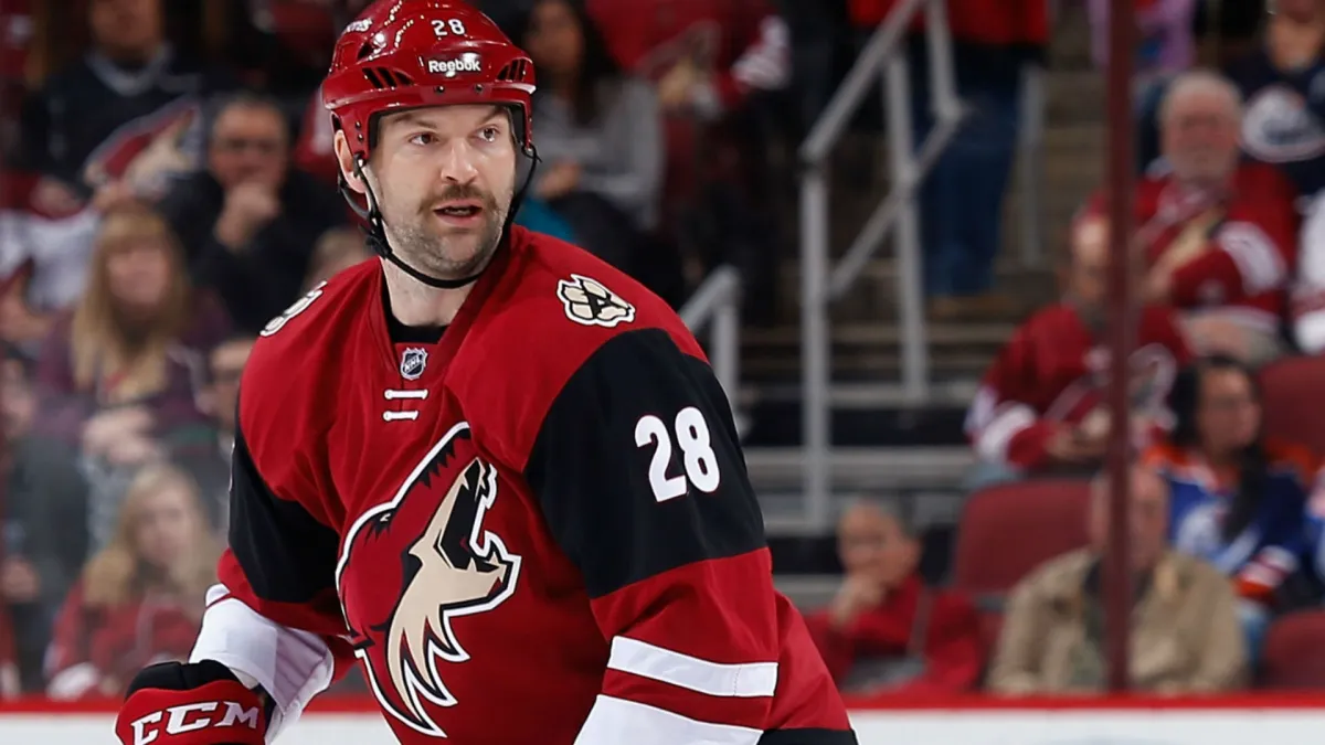 John Scott