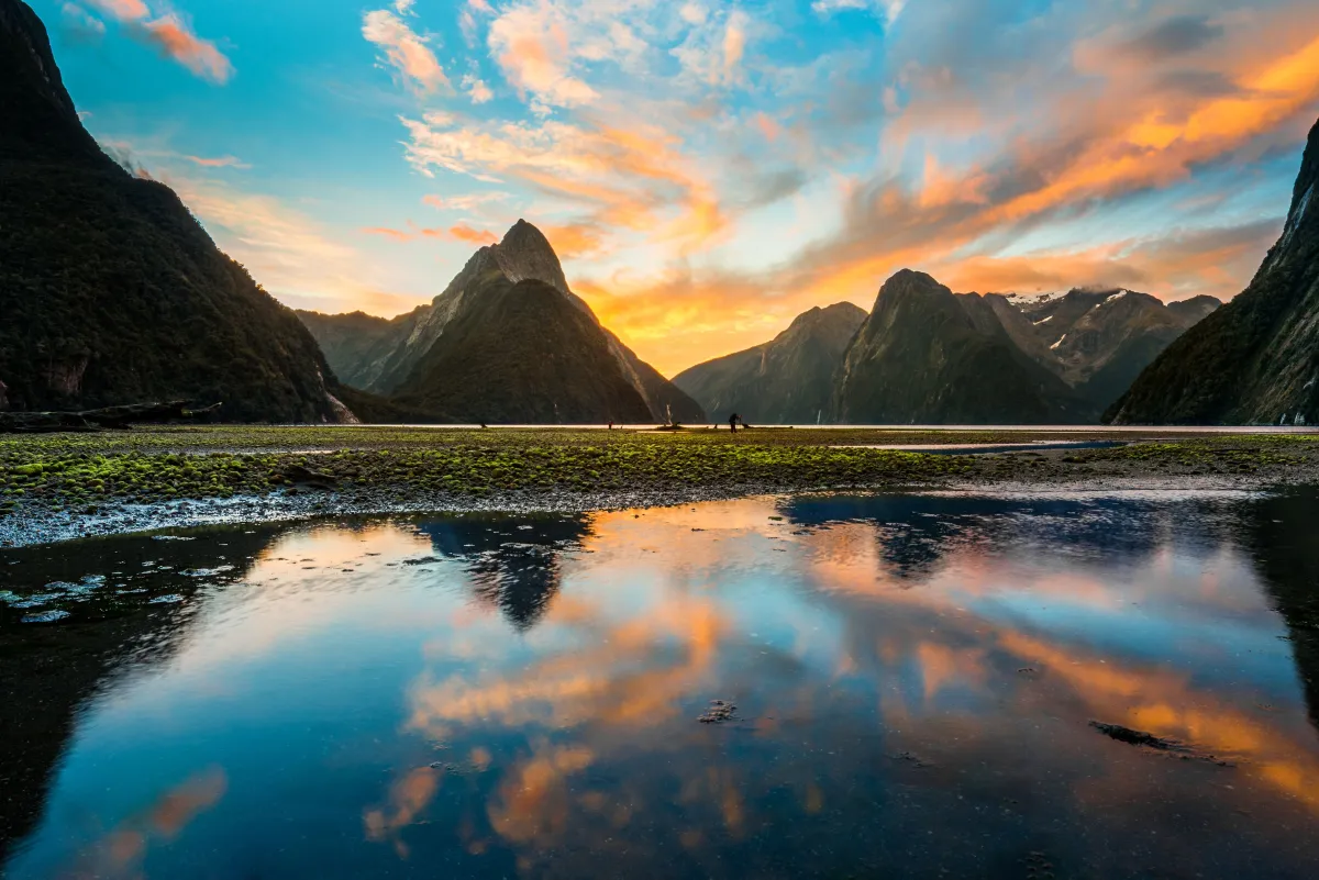 New Zealand