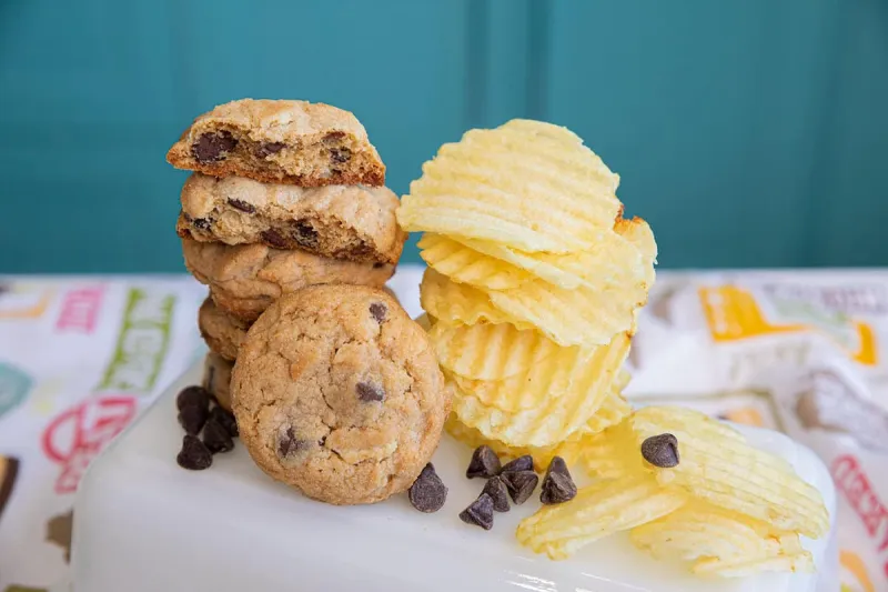 Your Kitchen Is a Museum of Mistakes: The Accidental Origins of Five Foods You Eat Without Thinking