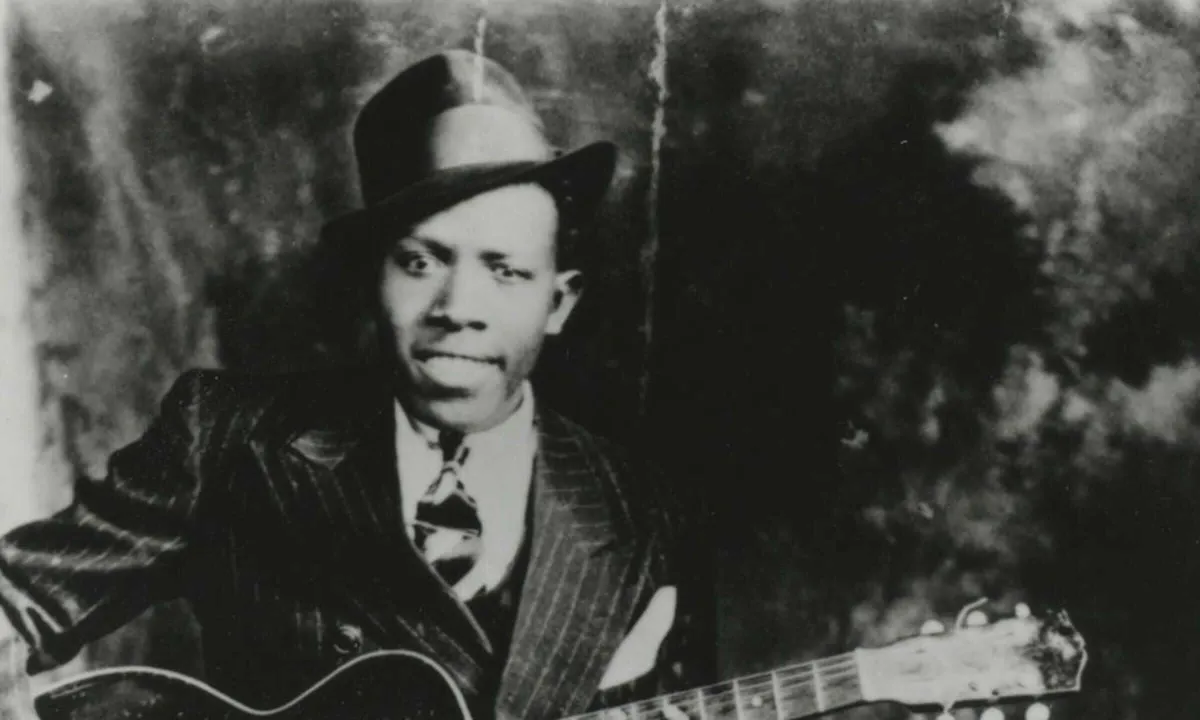 Robert Johnson