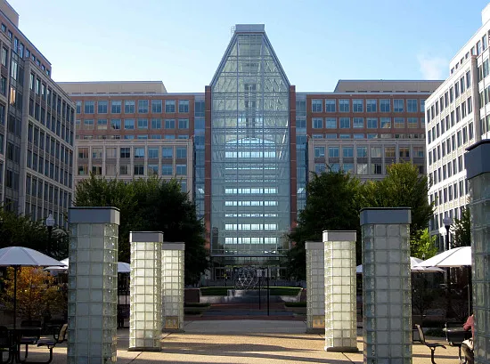 U.S. Patent and Trademark Office