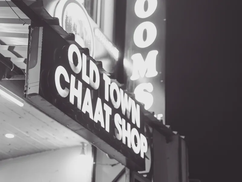 This Oregon Town Trademarked Its Own Name — Then Sued the Locals Who Lived There