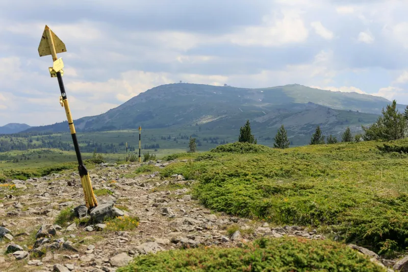 The Peak That Nobody Owns: How America's Most Surveyed Mountain Still Has No Legal Owner