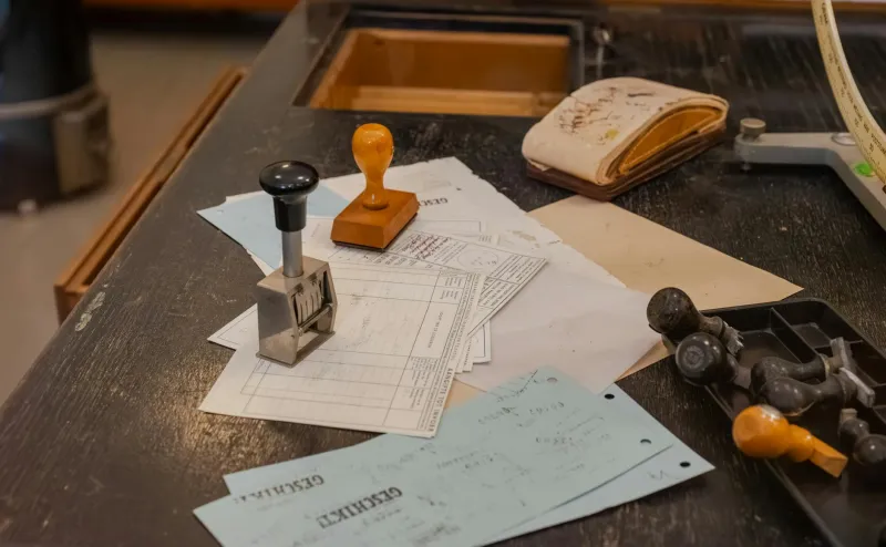 Stamps for a Ghost Nation: When Uncle Sam Kept Mailing Checks to a Country That Vanished
