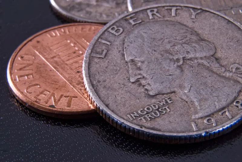 Wrong Face, Right Price: The Mint's Misprint That Turned Pocket Change Into a Jackpot